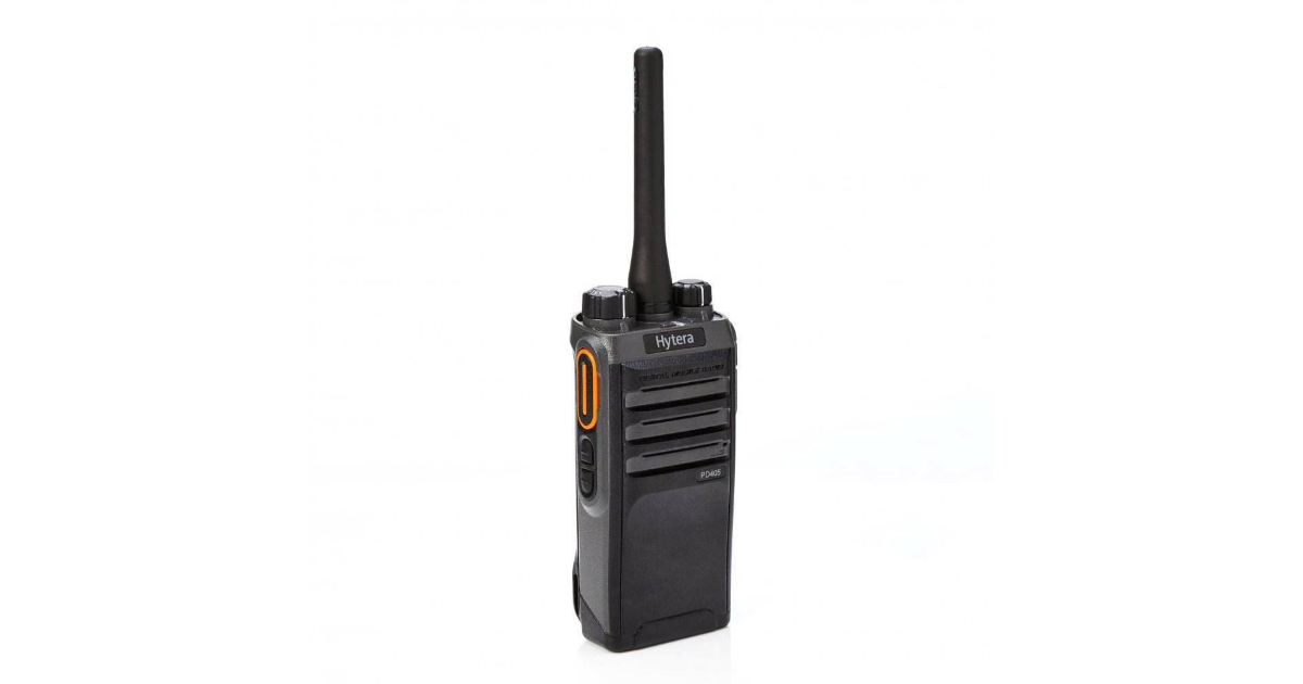  Máy bộ đàm Hytera PD408 